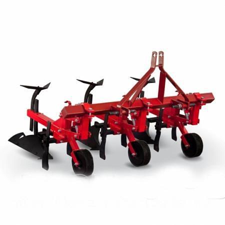 Окучник Bomet 2 ряда фото 2