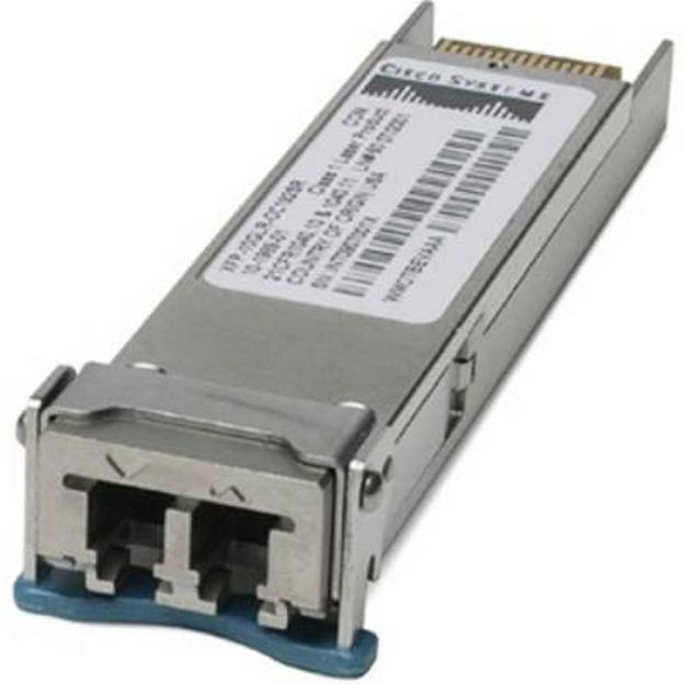 Модуль оптический Cisco XFP-10GLR-OC192SR фото 1
