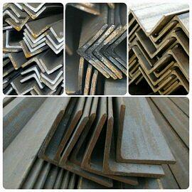 Уголок металлический 32×32×3 мм фото 3