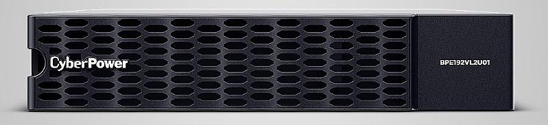 Дополнительная батарея CyberPower BPE192VL2U01 NEW для моделей OL8KERTHD/OL10KERTHD (12V / 6AH х 16) встроенное ЗУ (BPE192VL2U01) фото 3