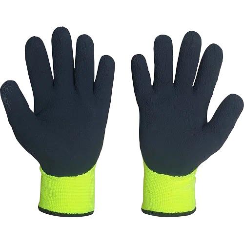 Перчатки для защиты от пониженных температур NM1355DF-HY/BLK размер 8 SCAFFA 00-00012451 фото 2