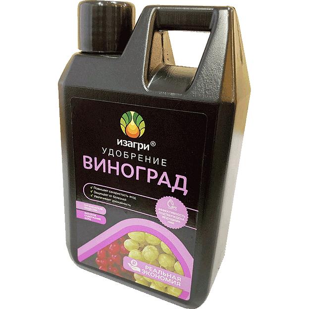 Жидкое органоминеральное удобрение для винограда опт фото 1