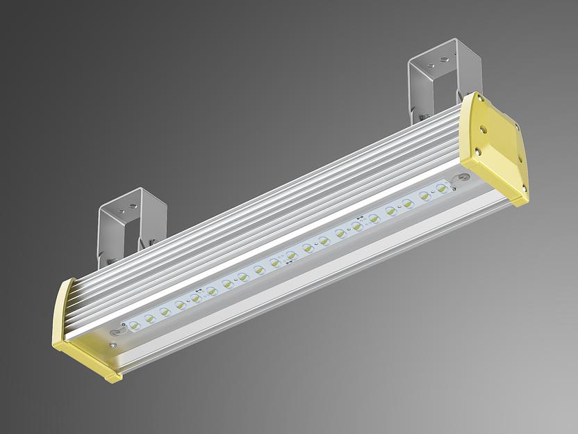 Взрывозащищенный светильник SV-LN-EX-50 фото 1