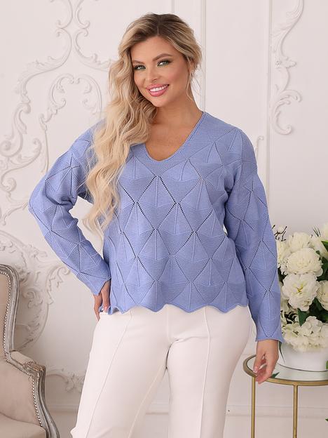 Джемпер Др5-444/13 фото 5