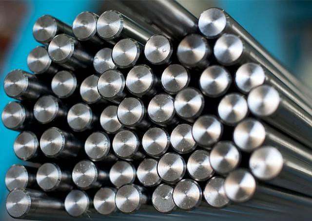 Круг стальной горячекатаный ст.45 36 мм опт фото 2