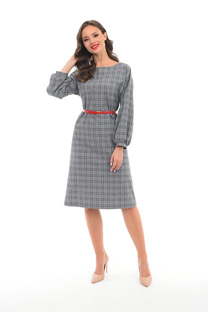 Платье Ирина опт фото 3