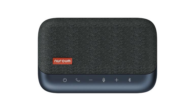 Спикерфон Nuroum A15 фото 1