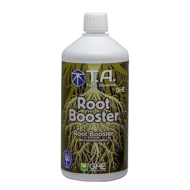 Стимулятор T.A. (GHE) Root Booster 1л IMP фото 1