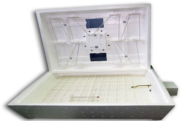 Инкубатор бытовой электрический Нептун фото 2