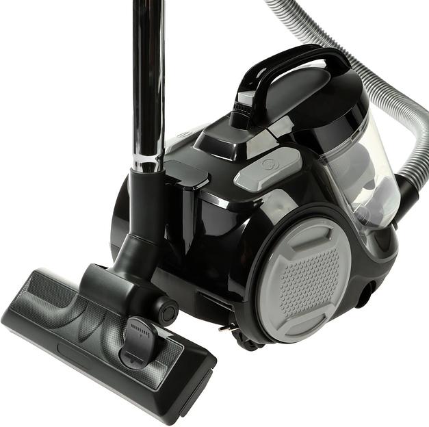 Пылесос Tefal TW2925EA 750Вт черный фото 4