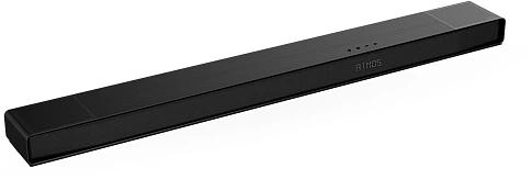 Саундбар Hisense AX5140Q 5.1.2 600Вт черный фото 3