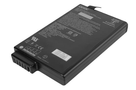 Аккумулятор для ноутбука LI-ION 9CELL X500 GBM9X7 GETAC фото 1