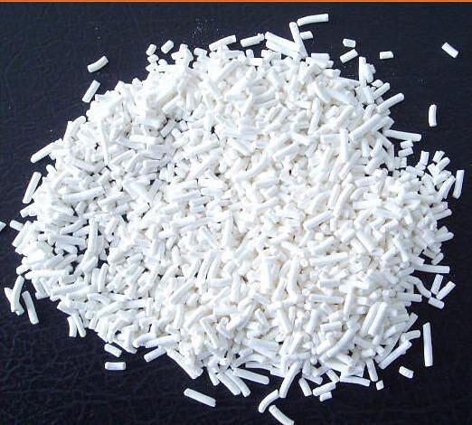 Сорбат калия гранулы Е 202 фото 1