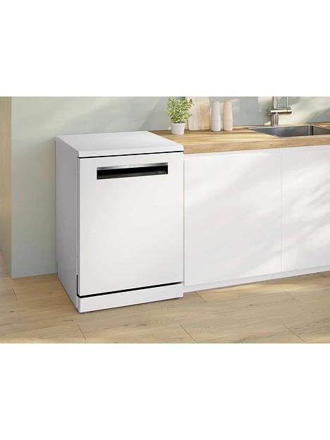 Посудомоечная машина BOSCH Bosch SMP6EMW86Q фото 2