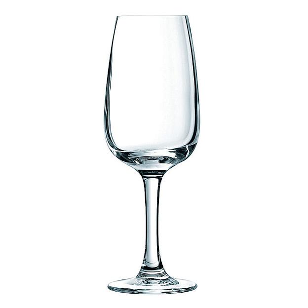 Рюмка для ликера 120 мл. d=43/55 мм. h=148 мм. Каберне /6/24/1296/ фото 1