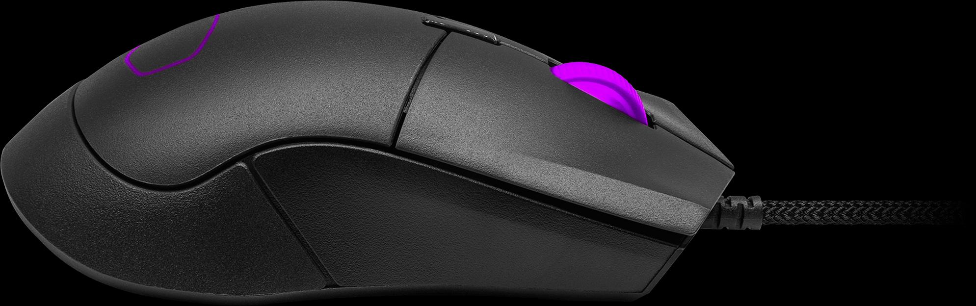 Мышь Cooler Master MM-310-KKOL1 фото 5