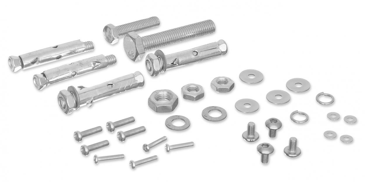 Кронштейн для проектора Buro PR06-B черный макс.20кг потолочный поворот и наклон фото 5