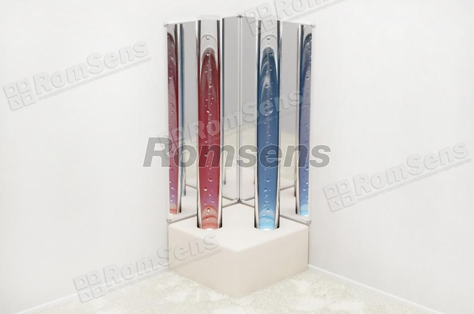 Комплект сенсорный уголок «Аура Дуэт» ОПТ фото 1