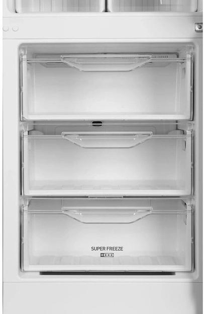 Холодильник Stinol TS 145 E 2-хкамерн. бежевый фото 3