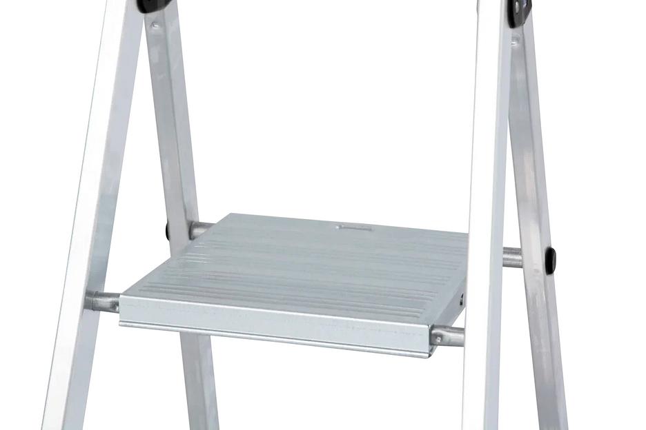 Свободностоящая стремянка Solidy, 4 ступени фото 3