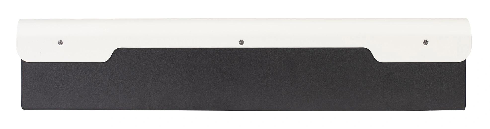 Стабилизатор напряжения Rucelf IS-10000 однофазный белый фото 5