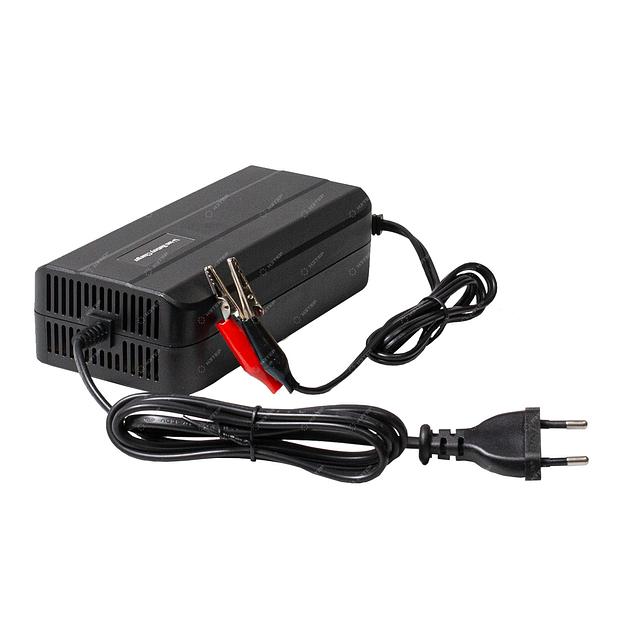 Зарядное устройство 24V 10A (LiFePO4) - 8S фото 1