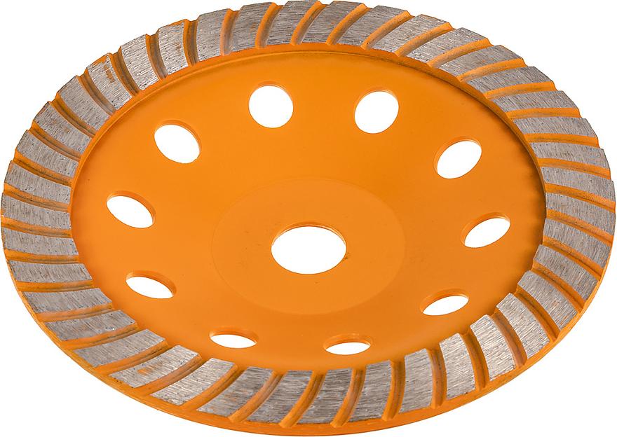 Чашка по бет. Вихрь 73/10/3/10 d=180мм (угловые шлифмашины) фото 4