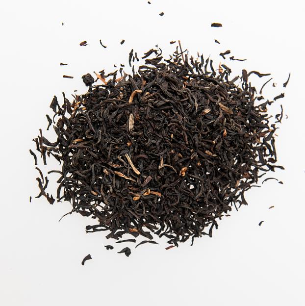 Чай чёрный «Бета Чай Лучший Английский Чай» («Beta Tea English Best») 100 г фото 2