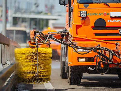 Спутниковый мониторинг ЖКХ фото 3