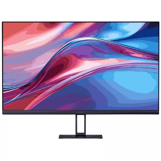 Xiaomi 27" Xiaomi 2K Monitor A27Qi EU {IPS 2560x1440 100Hz 6ms 8bit HDMI DisplayPort VESA} фото 1