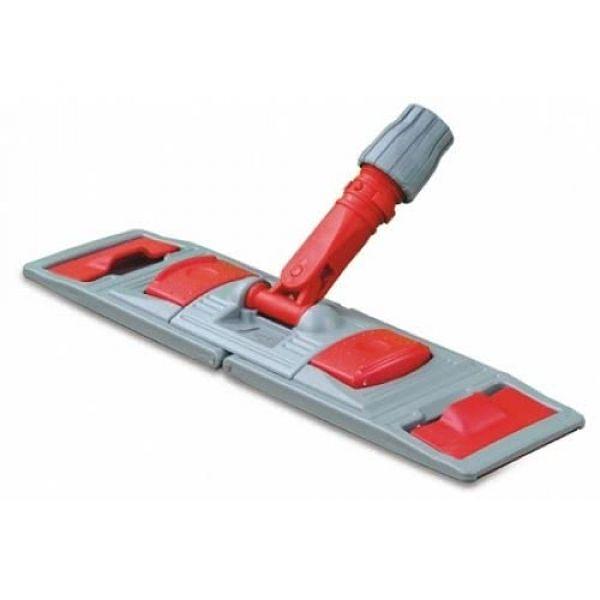 Держатель мопов универсальный 40 см, крепление - ухо/карман, Турция (NPK195) фото 1