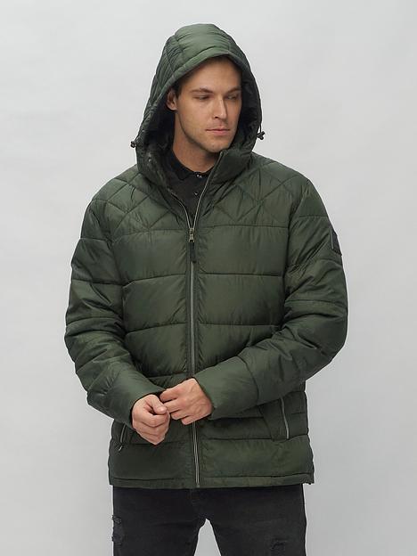 Куртка спортивная Мастер Класс 62179Kh фото 7