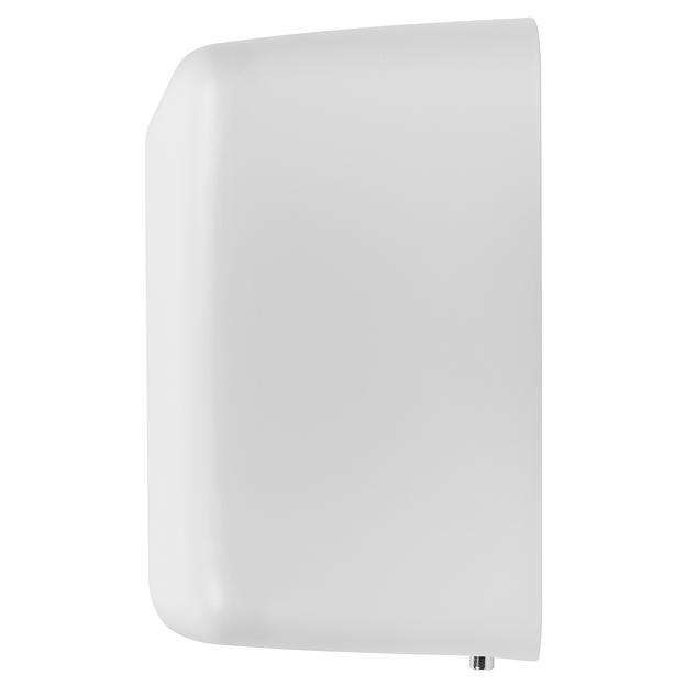 Сушилка для рук Electrolux EHDA/W – 2500 (белая) фото 6