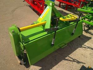 Почвофреза 1,8м BOMET фото 1