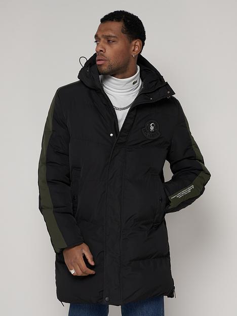 Куртка молодежная MG 90008Ch фото 6