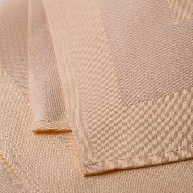 Салфетка с сатиновой рамкой ОПТ фото 3