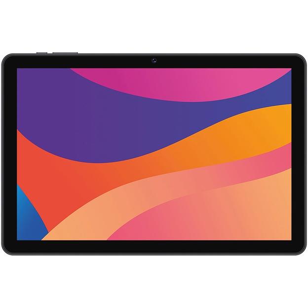 Планшет Digma K10 T606 8C/4Gb/64Gb 10.1" IPS 1280x800/4G/2Sim/серый/BT/5Mpix/2Mpix/5000mAh фото 1