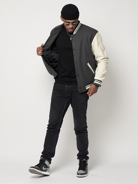 Куртка бомбер HUNTER STORY 77160Sr фото 6