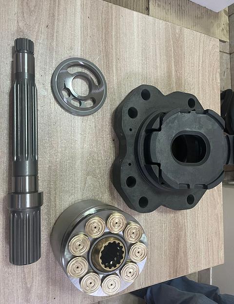 Запчасти для гидронасосов и гидромоторов фото 4