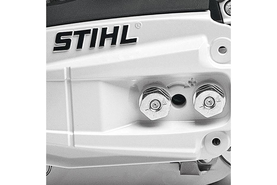 Бензопила STIHL «MS 201 TC-M» (35 см) фото 6