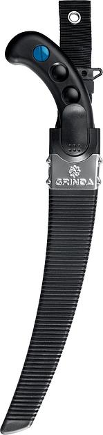 GRINDA GS-6, 320 мм, ножовка для быстрого реза сырой древесины (151853) фото 3