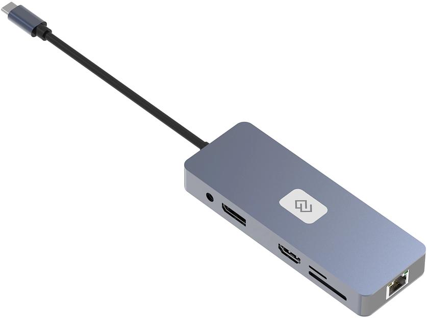 Стыковочная станция Digma DS-811 фото 1