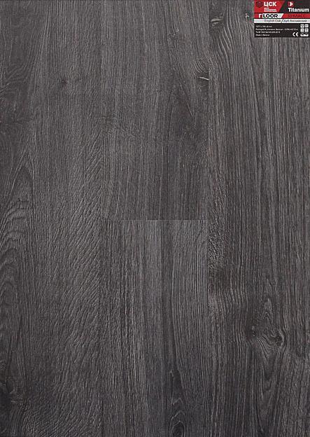 Ламинат Titanium «Дуб Английский» ОПТ фото 1