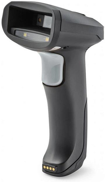 Сканер штрих-кода Атол SB3100BT 2D черный (61751) фото 4