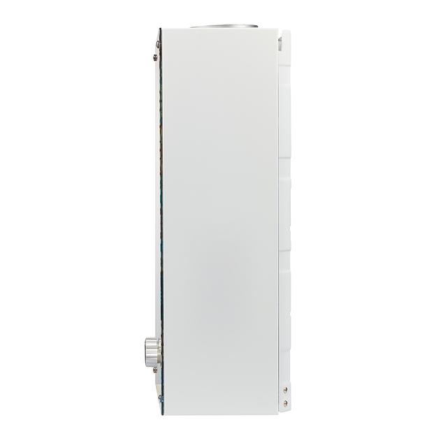 Колонка газовая Ballu GWH 10 Fiery Glass Mirror фото 5