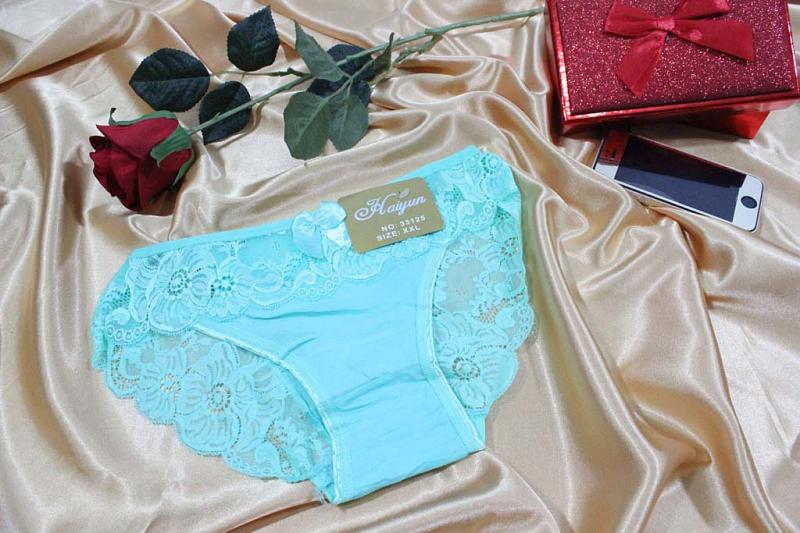 Трусы женские р-р 42-46 Арт. 33125 (к.6465) фото 1