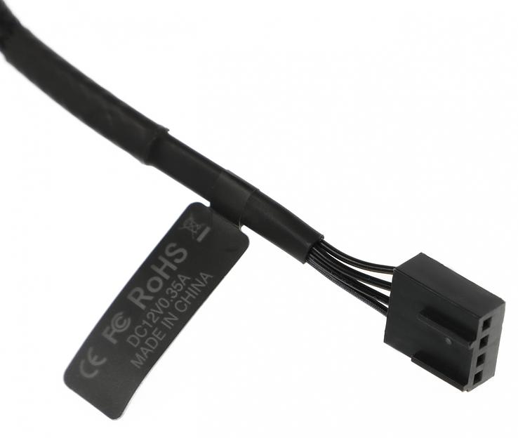 Устройство охлаждения(кулер) Intel RM1 M23901 AL+CU Soc-1700 4-pin 16-29dB Al+Cu 95W 350gr brown box фото 5