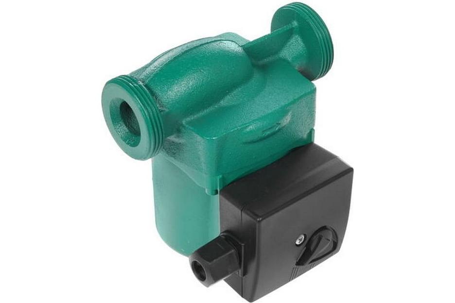 Насос циркуляционный CR-25/6 фото 3