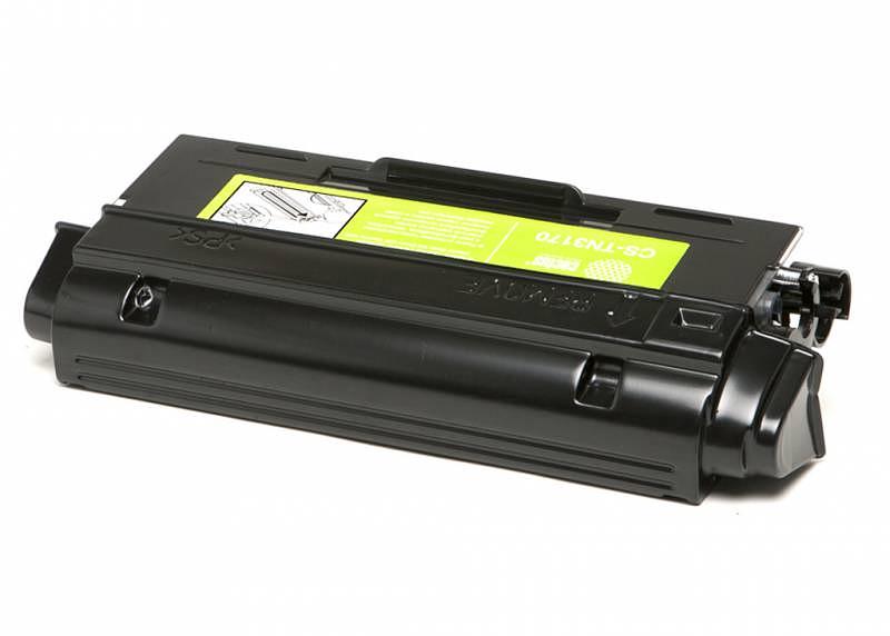 Картридж лазерный Cactus CS-TN3170 TN-3170 черный (7000стр.) для Brother HL-5240/5250DN/5250DNT/5280DW фото 2