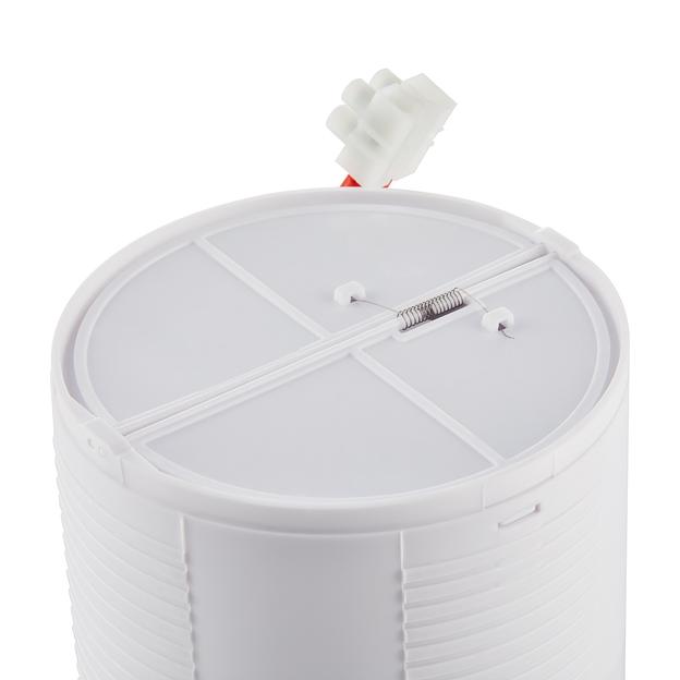 Вентилятор вытяжной Electrolux серии Eco EAFE-120 фото 7